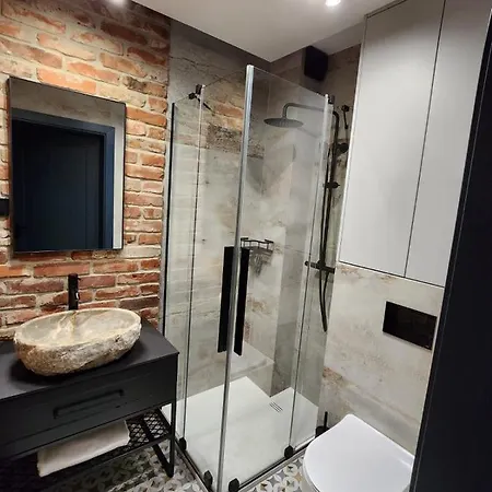 Gorski Eden By Comfort Apartman *