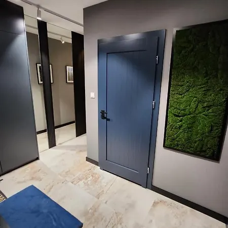 Gorski Eden By Comfort * Szklarska Poręba