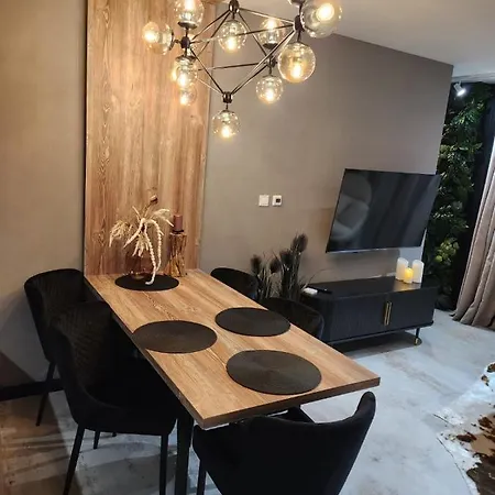 Gorski Eden By Comfort