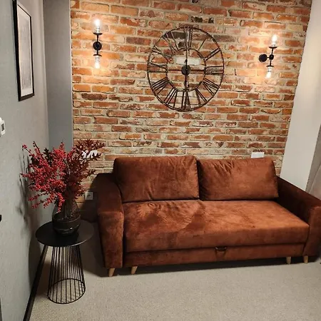 Gorski Eden By Comfort Apartman Szklarska Poręba