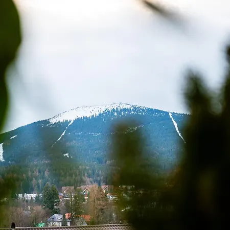 Apartman Gorski Eden By Comfort Szklarska Poręba