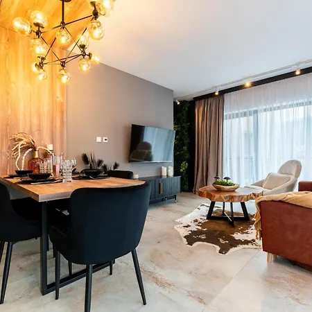 Gorski Eden By Comfort Szklarska Poręba