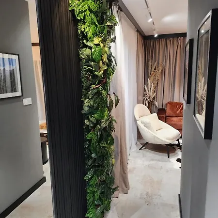 Górski Eden By Comfort * Szklarska Poręba