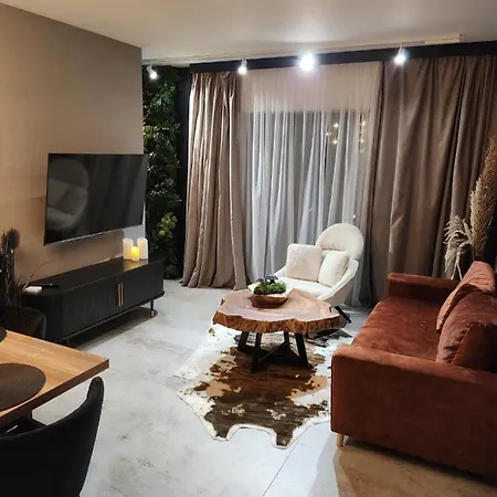 Apartamento Górski Eden By Comfort