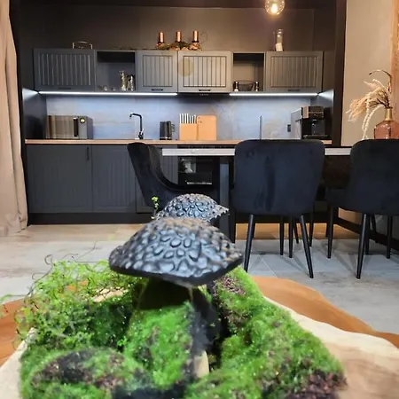 Górski Eden By Comfort