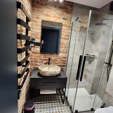 Górski Eden By Comfort Apartamento *