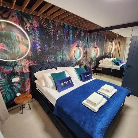 Górski Eden By Comfort * Szklarska Poręba