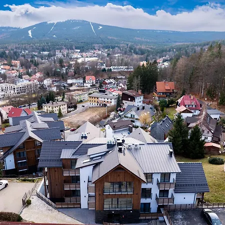 Górski Eden By Comfort Apartamento Szklarska Poręba