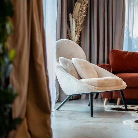 Gorski Eden By Comfort Apartments Szklarska Poreba