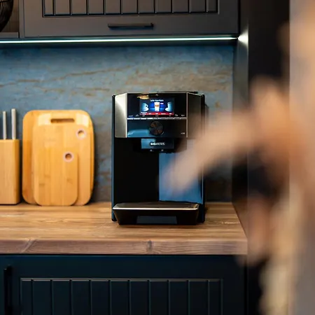 Górski Eden By Comfort Apartamento Szklarska Poręba