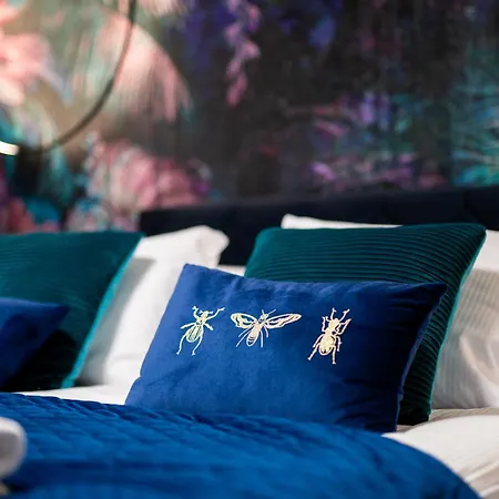 Gorski Eden By Comfort Apartments * Szklarska Poreba