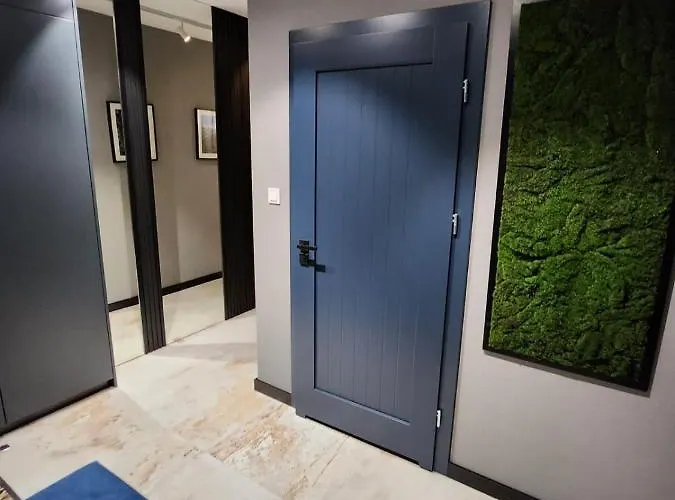 Gorski Eden By Comfort * Szklarska Poreba