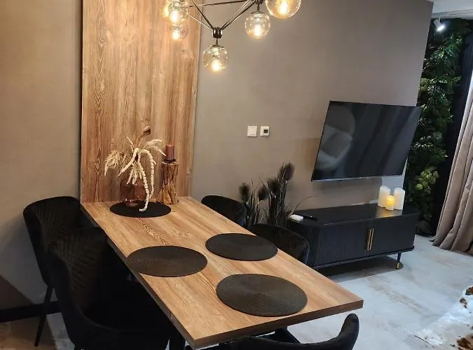 Gorski Eden By Comfort