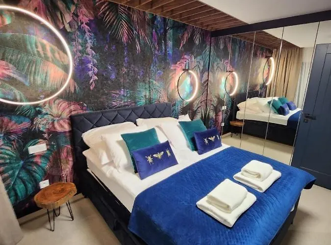 Gorski Eden By Comfort * Szklarska Poreba