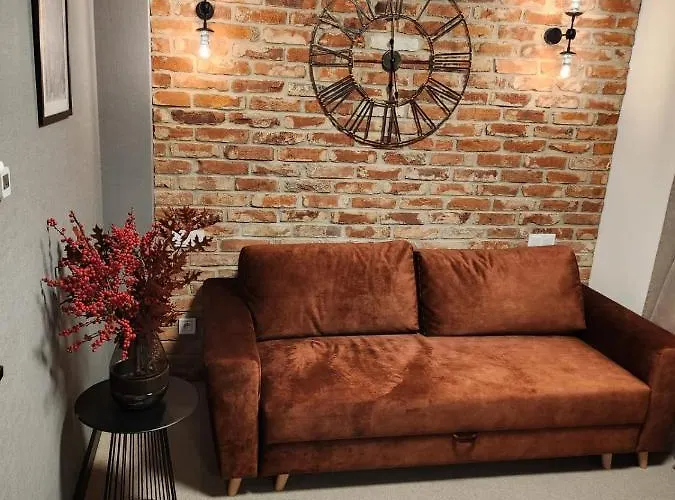 Gorski Eden By Comfort Apartment Szklarska Poreba