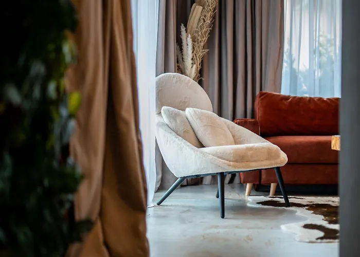 Gorski Eden By Comfort Szklarska Poreba