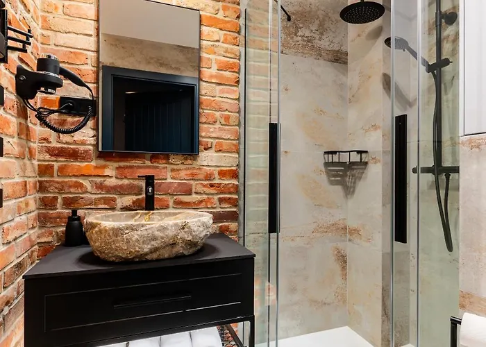 Gorski Eden By Comfort Apartment Szklarska Poreba