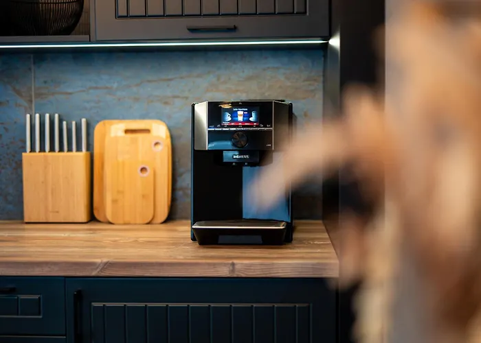 Gorski Eden By Comfort Apartment Szklarska Poreba