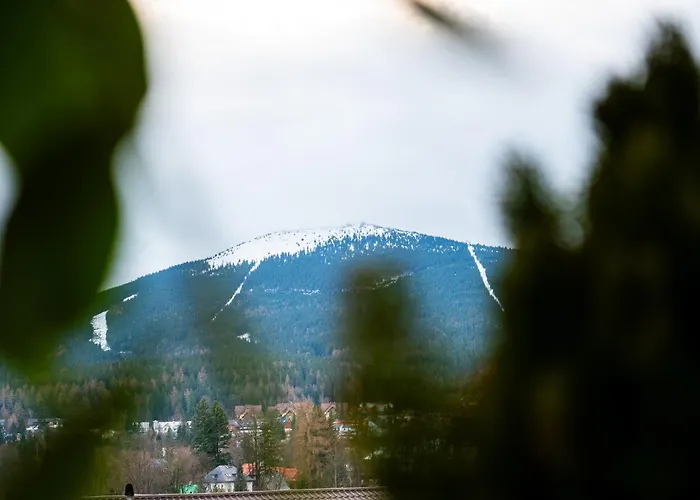 Apartment Gorski Eden By Comfort Szklarska Poreba