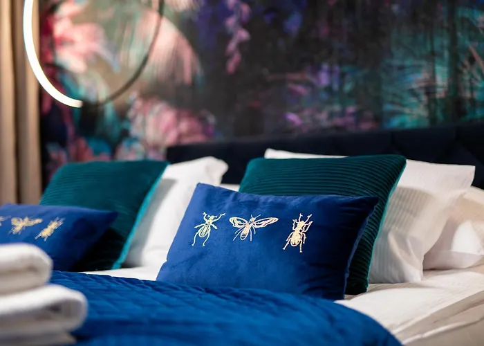 Gorski Eden By Comfort * Szklarska Poreba