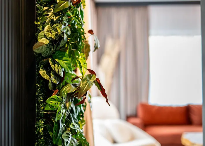 Gorski Eden By Comfort * Szklarska Poreba